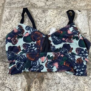 Oiselle Sports Bra M